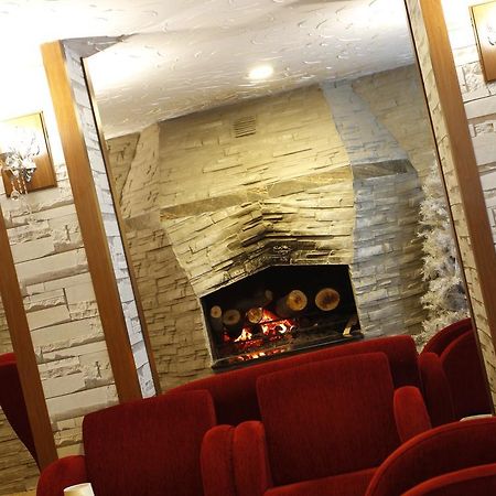 Erta Soyak Hotel Uludag Bursa Bagian luar foto