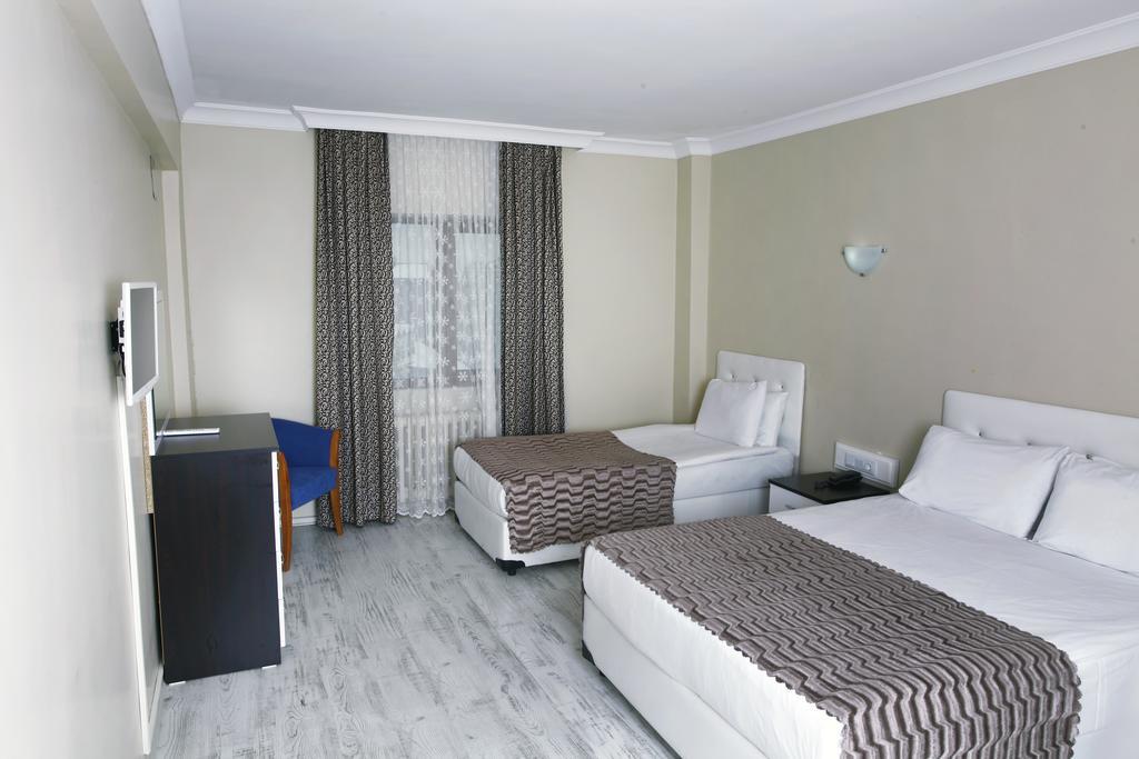 Erta Soyak Hotel Uludag Bursa Ruang foto