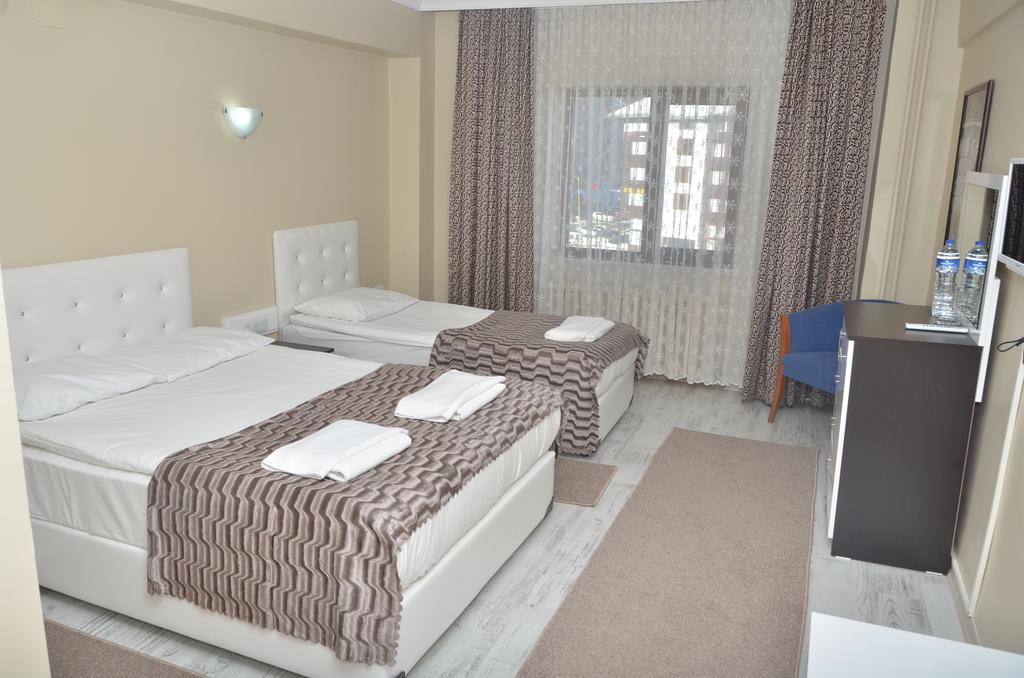 Erta Soyak Hotel Uludag Bursa Ruang foto