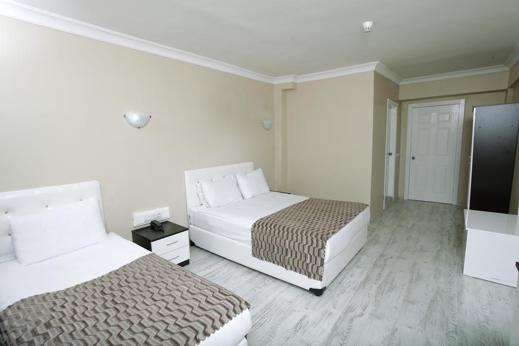 Erta Soyak Hotel Uludag Bursa Ruang foto