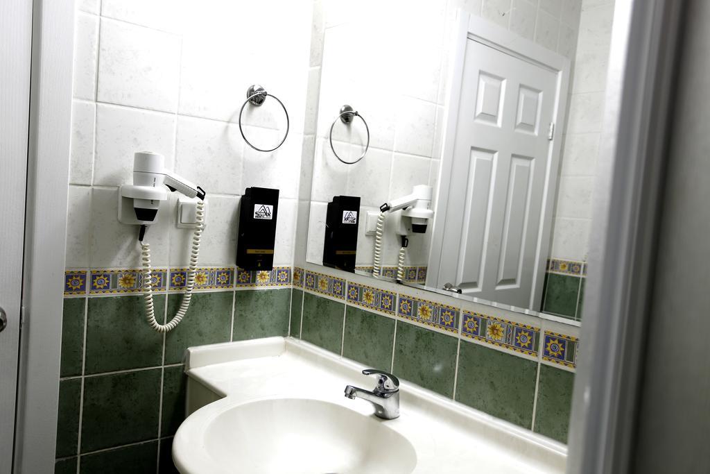 Erta Soyak Hotel Uludag Bursa Ruang foto