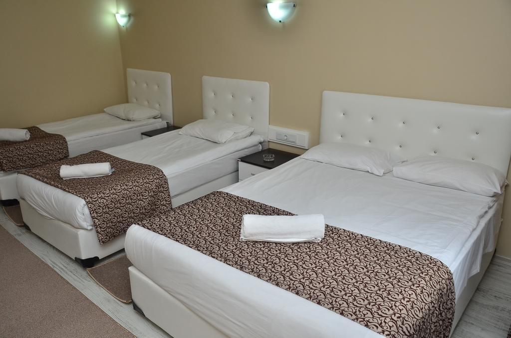 Erta Soyak Hotel Uludag Bursa Ruang foto